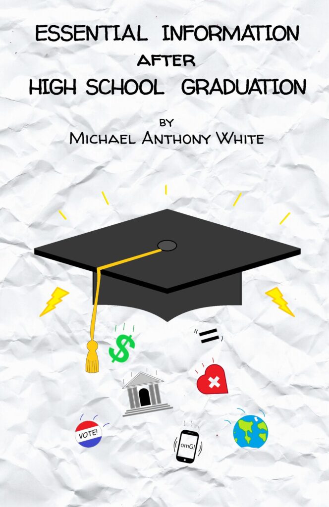Essential Information After High School Graduation cover